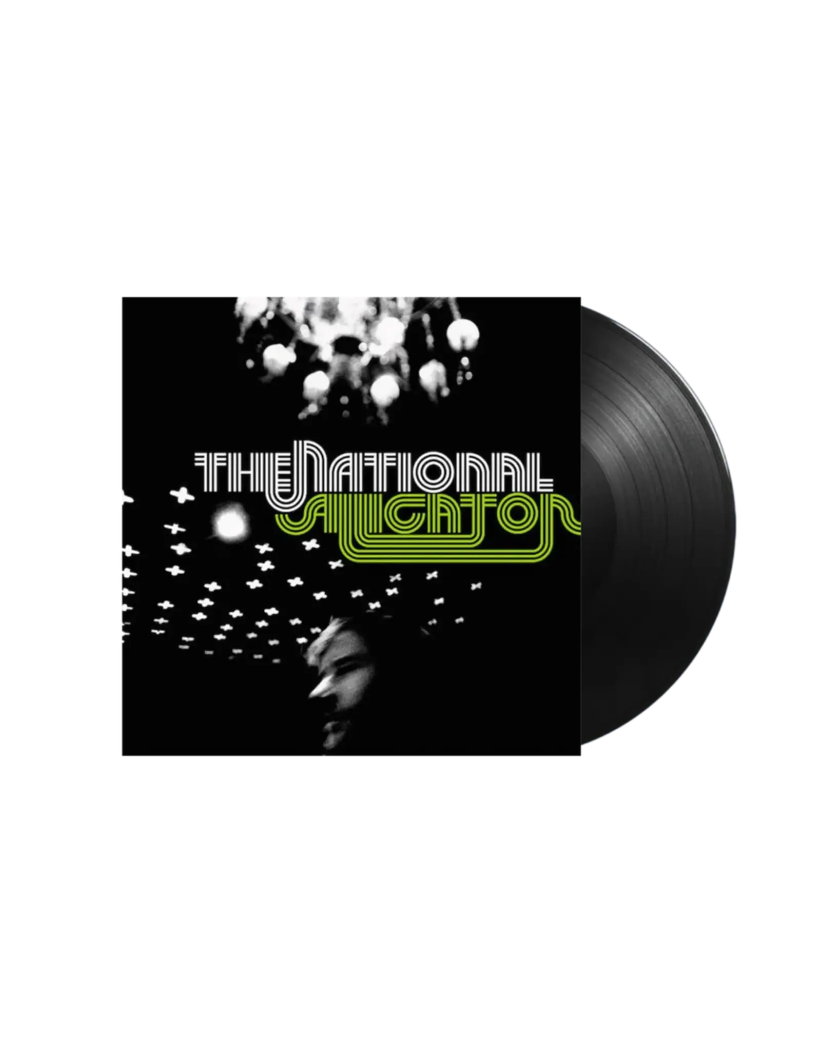 The National - Alligator