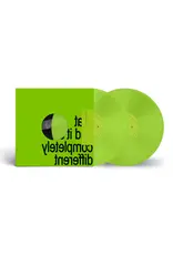 Charli XCX - Brat and It’s Completely Different But Also Still Brat (Brat Green Vinyl)