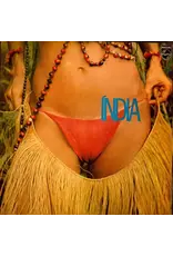 Gal Costa - India (50th Anniversary Edition)