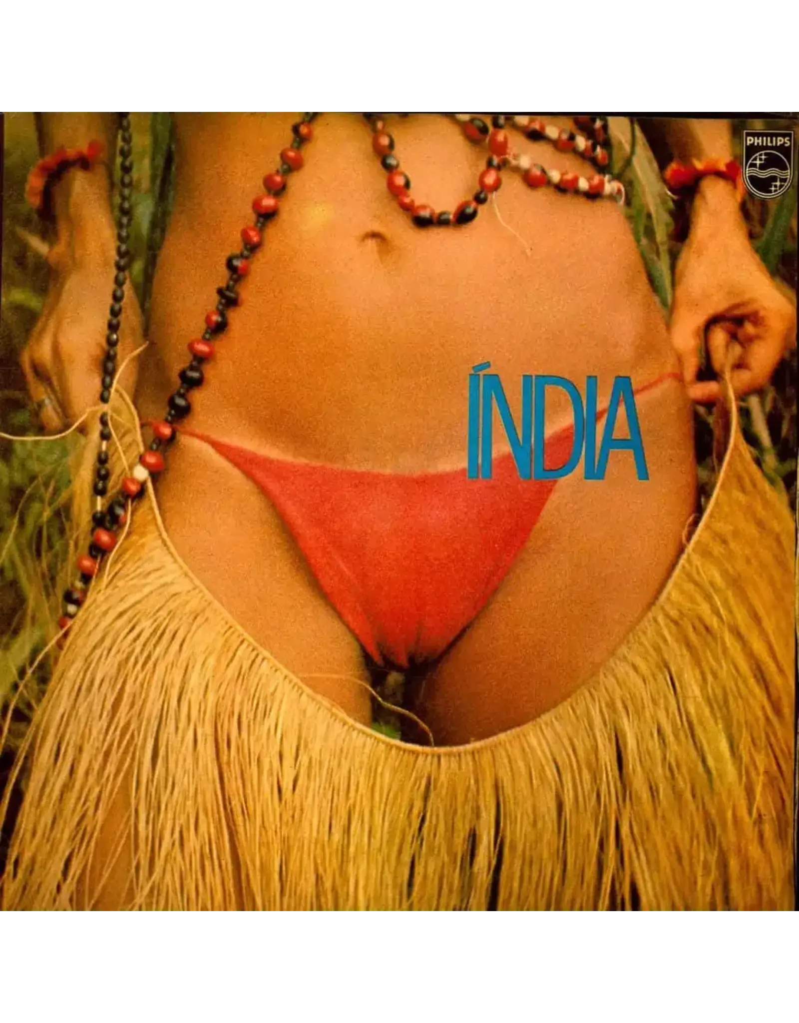 Gal Costa - India (50th Anniversary Edition)