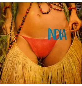 Gal Costa - India (50th Anniversary Edition)