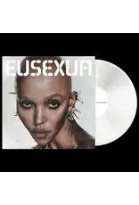 FKA twigs - Eusexua (Clear Vinyl)
