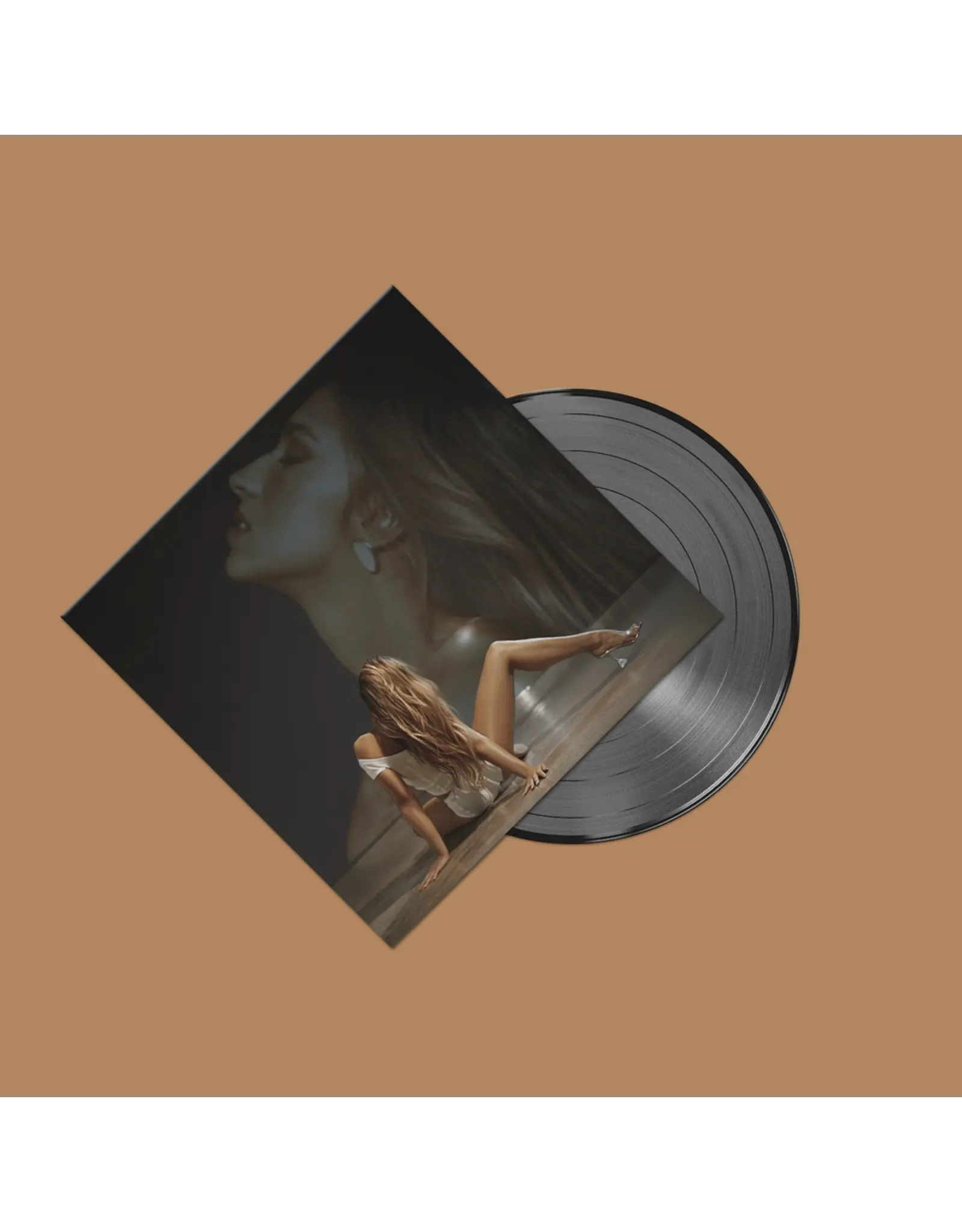 Tate McRae - So Close To What