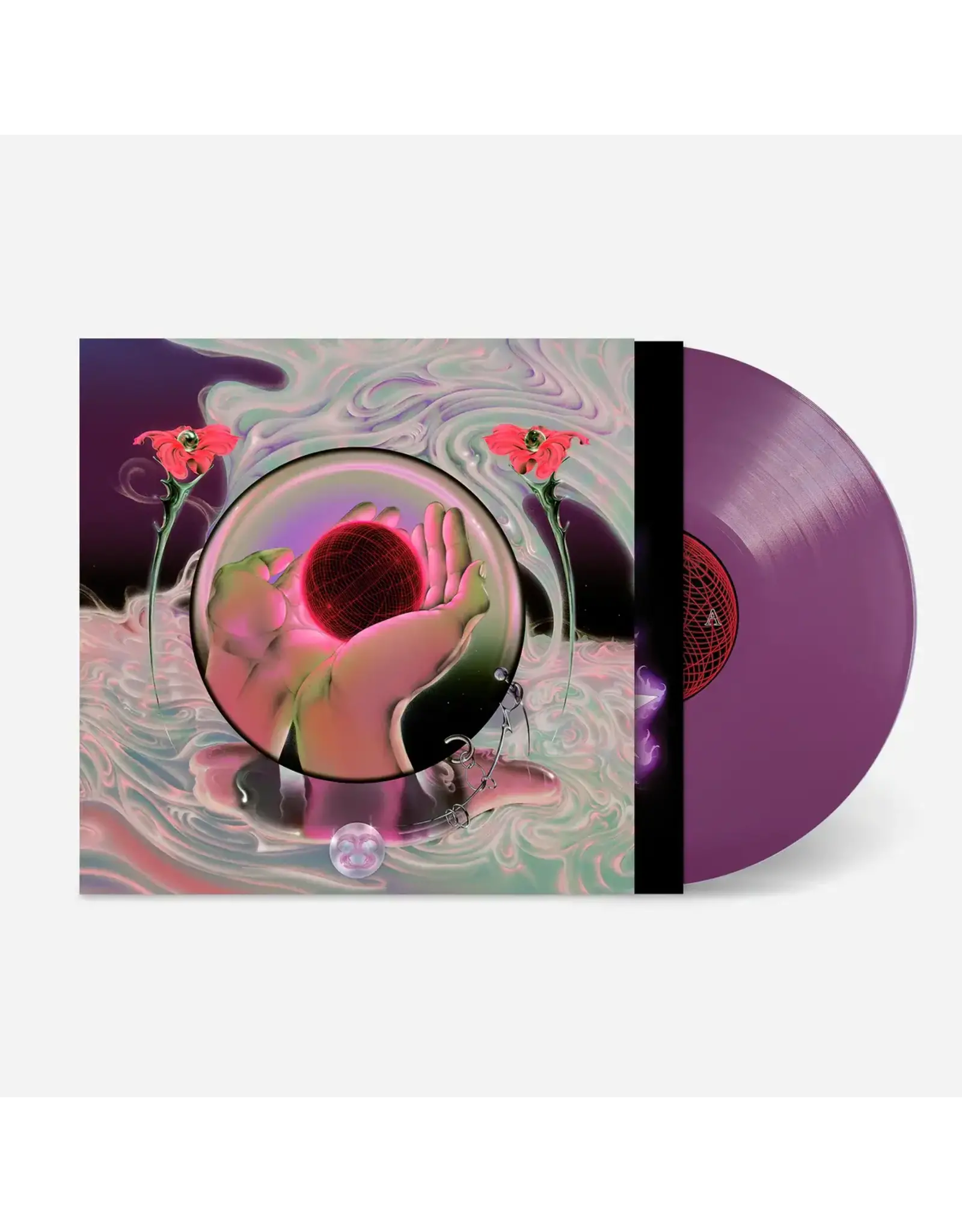 Magdalena Bay - Mercurial World (Exclusive Orchid Vinyl)
