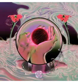 Magdalena Bay - Mercurial World (Exclusive Orchid Vinyl)