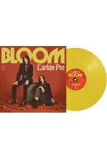 Larkin Poe - Bloom (Yellow Vinyl)