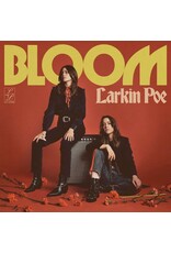 Larkin Poe - Bloom (Yellow Vinyl)