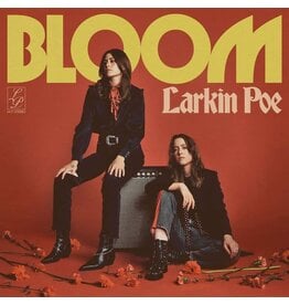 Larkin Poe - Bloom (Yellow Vinyl)