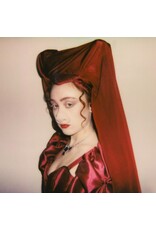 Chappell Roan - Good Luck Babe (Red 7" Vinyl)