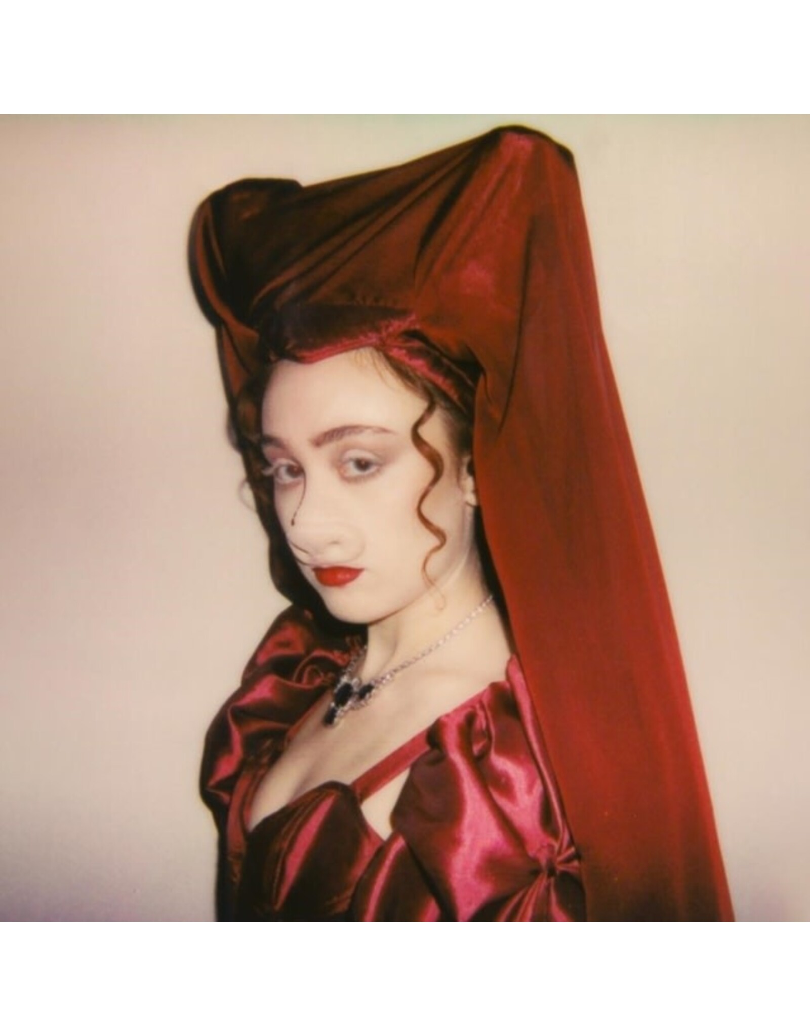 Chappell Roan - Good Luck Babe (Red 7" Vinyl)