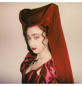 Chappell Roan - Good Luck Babe (Red 7" Vinyl)