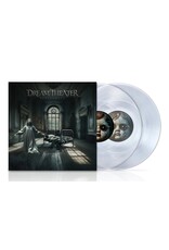 Dream Theater - Parasomnia (Ultra Clear Vinyl)