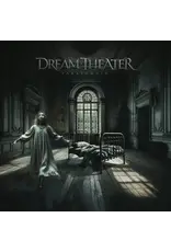 Dream Theater - Parasomnia (Ultra Clear Vinyl)