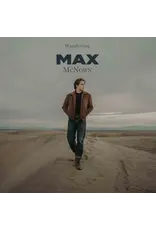 Max McNown - Wandering (Love Me Back) [Ocean Vinyl]