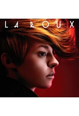 La Roux - La Roux