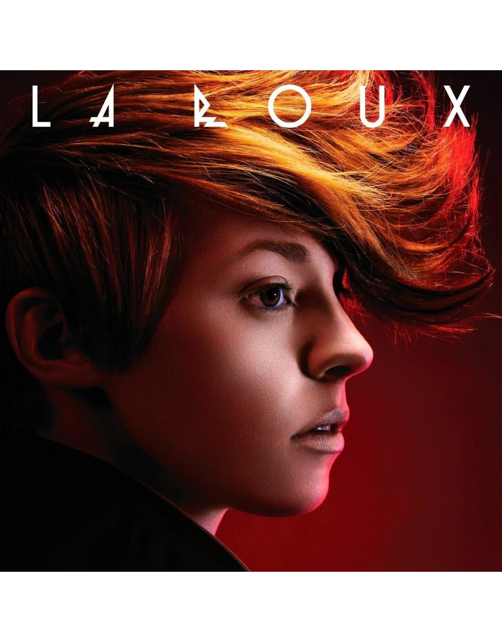 La Roux - La Roux