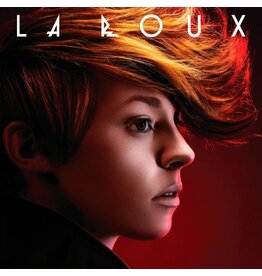 La Roux - La Roux