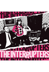 The Interrupters - The Interrupters