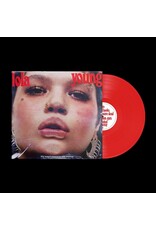 Lola Young - This Wasn't Meant For You Anyway (Red Vinyl)