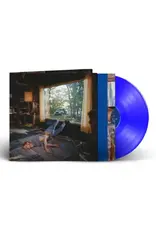 Perfume Genius - Glory (Exclusive Blue Vinyl)