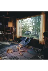 Perfume Genius - Glory (Exclusive Blue Vinyl)