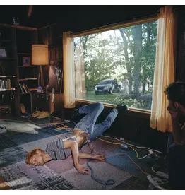 Perfume Genius - Glory (Exclusive Blue Vinyl)