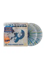 De La Soul - The Grind Date (20th Anniversary) [Splatter Vinyl]