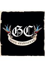 Good Charlotte - Good Charlotte (Sky Blue Vinyl)
