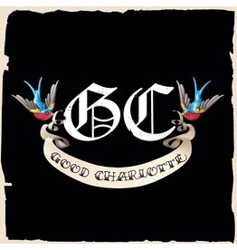Good Charlotte - Good Charlotte (Sky Blue Vinyl)