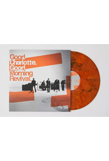 Good Charlotte - Good Morning Revival (Fuego Orange Vinyl)