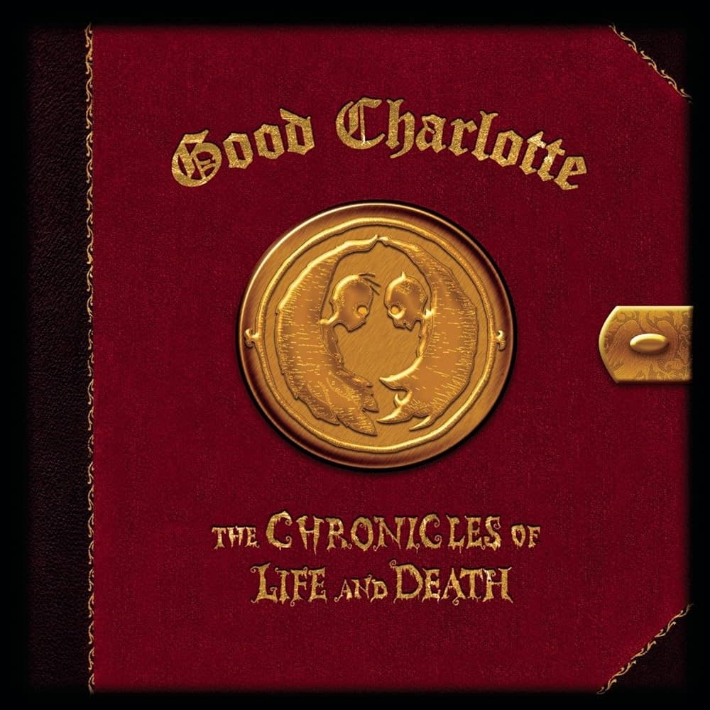 good-charlotte-the-chronicles-