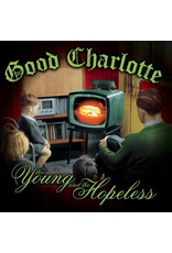 Good Charlotte - The Young And The Hopeless (Neon Green Vinyl)