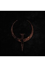 Nine Inch Nails - Quake (Game Soundtrack)