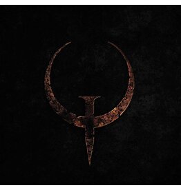 Nine Inch Nails - Quake (Game Soundtrack)