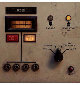 Nine Inch Nails - Add Violence EP