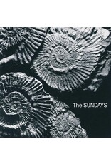 The Sundays - Reading, Writing & Arithmetic (Grey Vinyl)