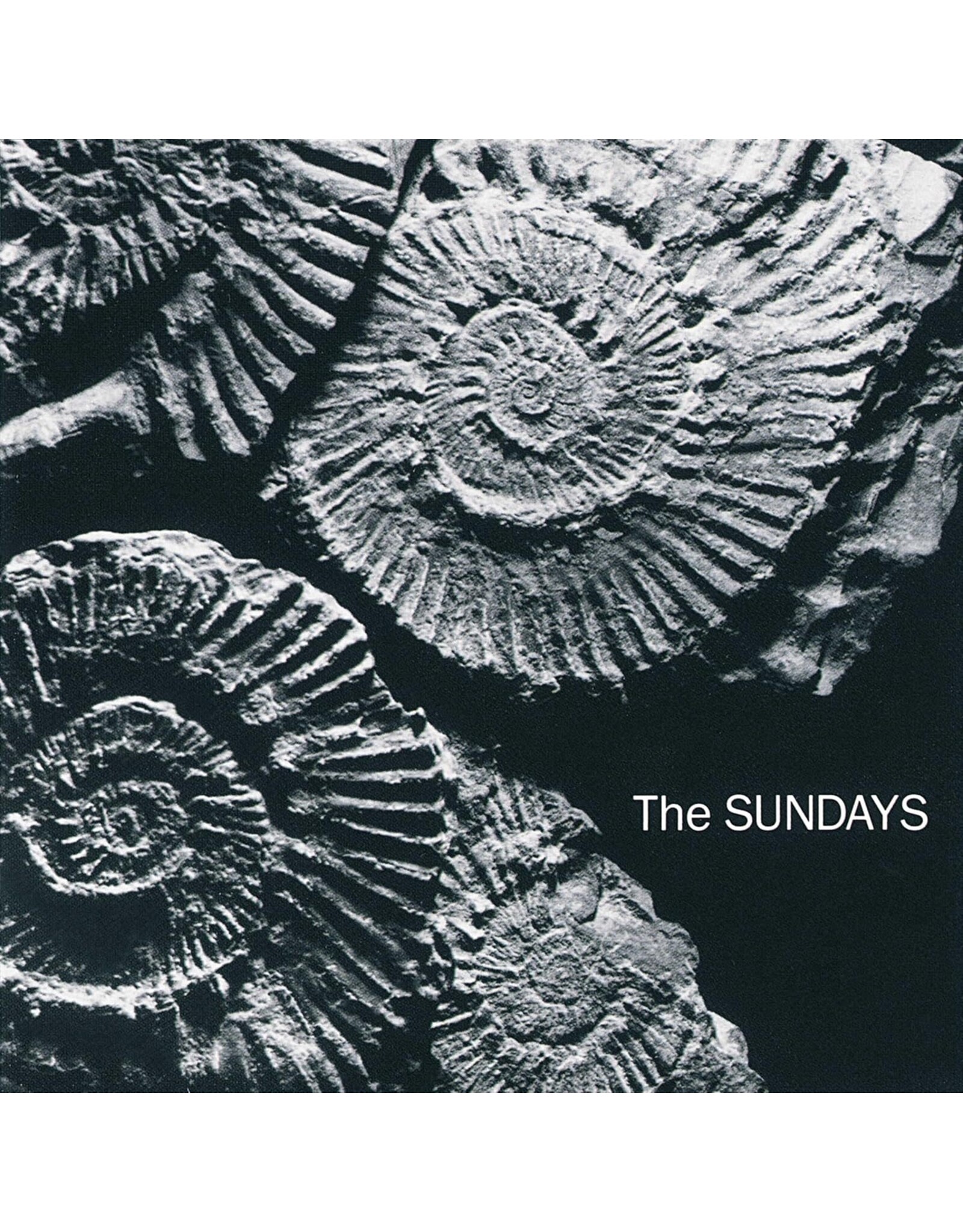 The Sundays - Reading, Writing & Arithmetic (Grey Vinyl)