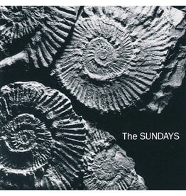 Sundays - Reading, Writing & Arithmetic (2025 Remaster)