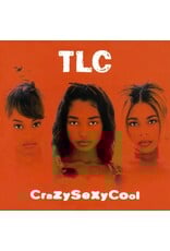 TLC - CrazySexyCool (Vinyl) - Pop Music