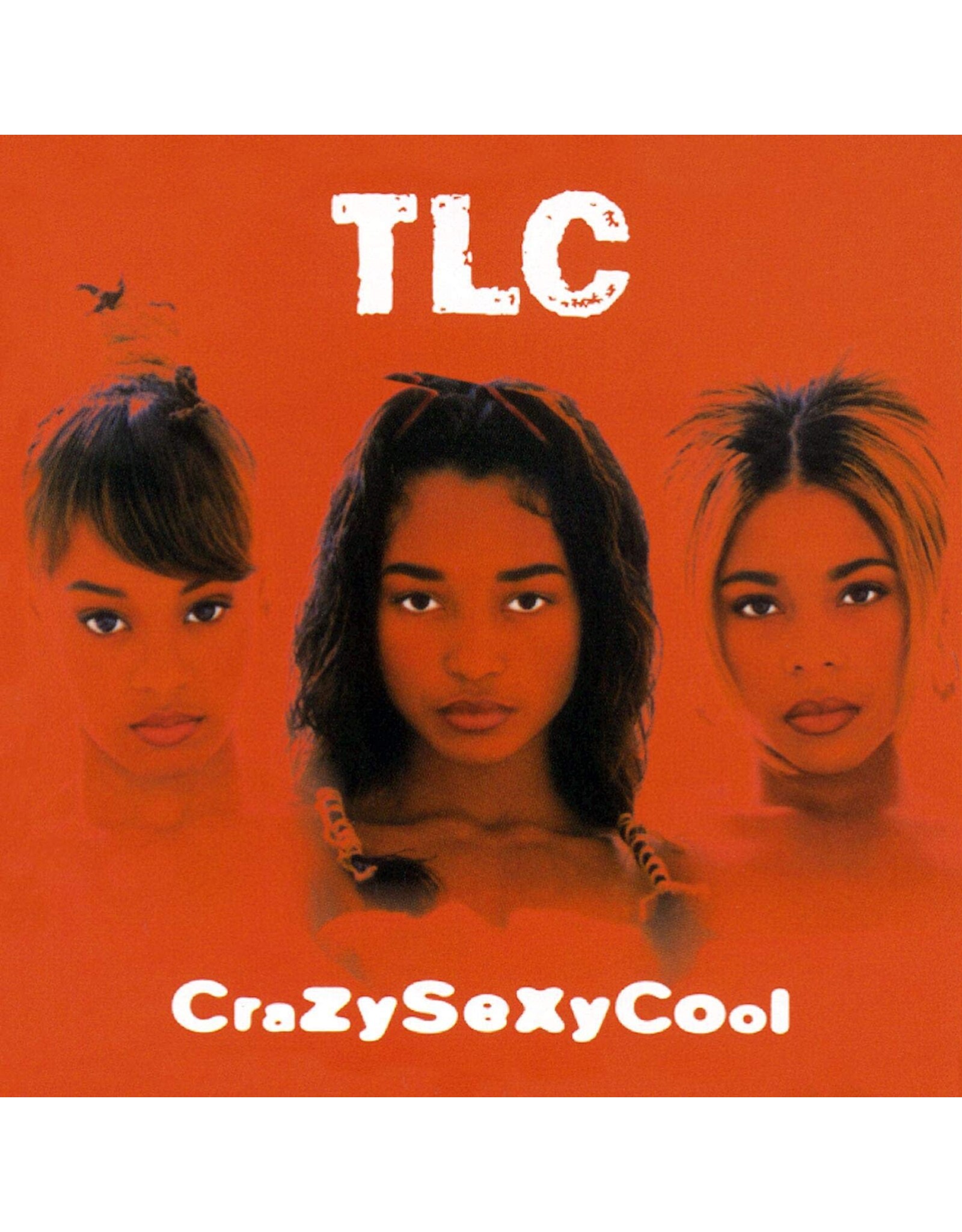 TLC - CrazySexyCool