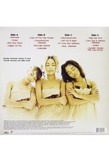 TLC - CrazySexyCool (Vinyl) - Pop Music