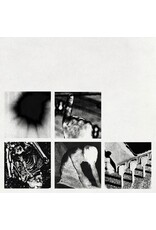 Nine Inch Nails - Bad Witch EP