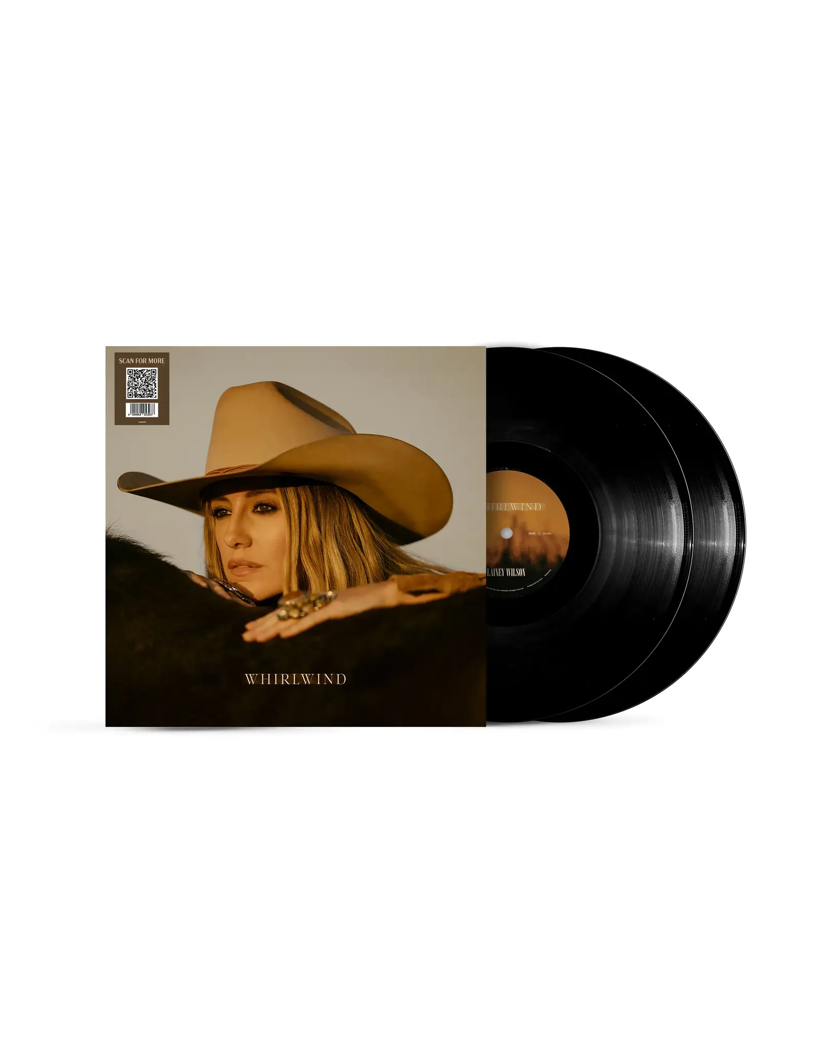 Lainey Wilson - Whirlwind