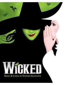 Original Broadway Cast - Wicked