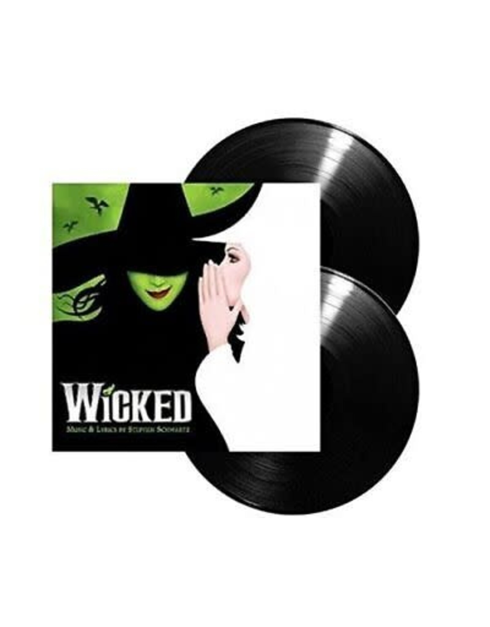 Original Broadway Cast - Wicked