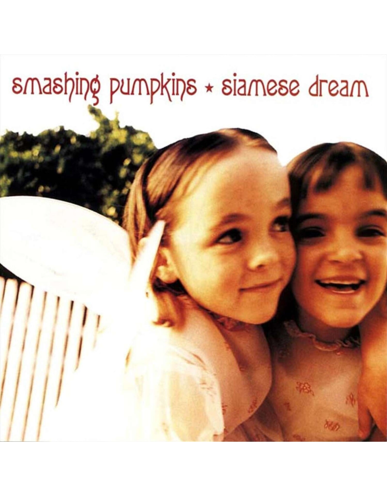 Smashing Pumpkins - Siamese Dream (RSD Essentials) [Red