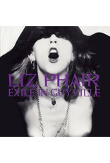 Liz Phair - Exile In Guyville (25th Anniversary)