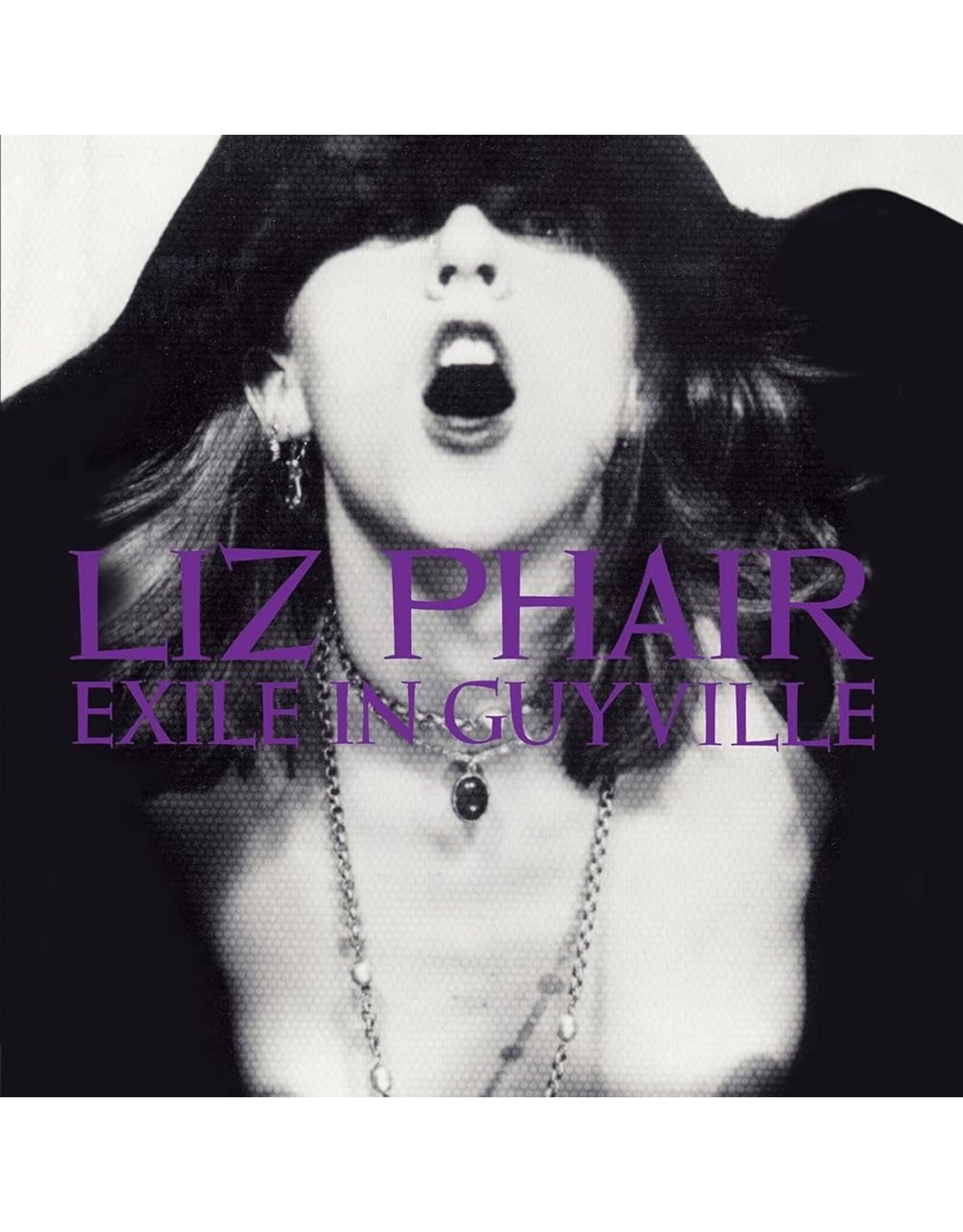 Liz Phair - Exile In Guyville (25th Anniversary)