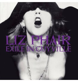 Liz Phair - Exile In Guyville (25th Anniversary)