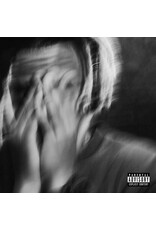 Cordae - The Crossroads (Silver Vinyl)